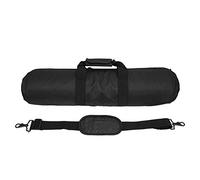 Bolsa Tripode, Nailon 60cm*12cmBolsa de Transporte para trípode Fotografía Funda Tripode de Luz Estuche, Bolsa para trípode Portátil Funda Tripode de Fotografía Trípode
