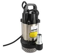Naroote BOMBA DE Agua Sumergible, BOMBA Sumergible DE Agua Summ SZQ - 24V 400W DC24V 1in Sumersible Sumersible DC COMPONENTES PNEUMÁTICAS DE SUMBRADO SUMPERADA