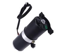 Naroote Bomba de Motor Convertible para Vehículos 2005 2007 |Seguridad Mejorada, Acero Aleado, Bomba Hidráulica para una Elevación Suave y Confiable