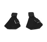 Naroote Botas de Pato, 1 par de Zapatos Protectores Finos, Soporte Fuerte para Aves Acuáticas, Recuperación de Lesiones de Aves Acuáticas de Ganso (L)