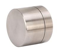 Naroote Bote de té, Latas de té de Acero Inoxidable con Recipiente de de Alta Resistencia para la Oficina en Casa (M(66x45x17cm/26x17,72x6,69 pulgadas))