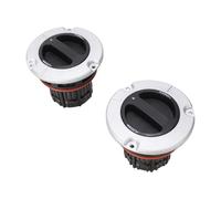 Naroote Buje de Bloqueo Manual, Conjunto de Buje de Transmisión de Bloqueo del Actuador de Rueda Delantera 4x4, de de Alta Resistencia con Reemplazo BC3Z3B396B, Ideal para F-450, F-550 2005-2023