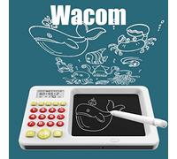 Naroote Calculadora para Niños, Herramienta Educativa, Calculadora Básica de Entrenamiento de Cronometraje para Matemáticas de Escuela Primaria (Tesoro Oral de Tres Generaciones + Tablero de #10)