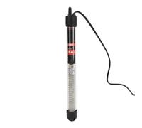 Naroote Calefacción de Calefacción de Buceo, Ajustable de Agua Que Ahorran Energía de Pescado, Enchufes de la UE Listos para la UE 220 V para Marina (200W)
