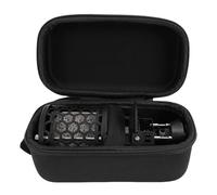 Naroote Calentador Portátil para Acampar, Mini Estufa de Calefacción con Potencia de Fuego Ajustable y Metal que Retiene el Calor, para Actividades Al Aire, Camping, Pesca, Senderismo