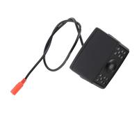 Naroote Cámara de Visión Trasera WiFi HD con Imagen Clara y Diseño Resistente Al Agua para Automóviles, Camiones, Vehículos Recreativos y Remolques