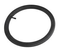 Naroote Cámaras de Aire con Válvula de 16 Pulgadas para una Conducción Segura, Adecuadas para Neumáticos de 16-1,50-1,75 Pulgadas