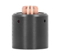 Naroote Cartucho de Inicio de Conector de Latón de Alta Resistencia Reemplazo para Thermal Dynamics SL60 SL100 SL60QL Antorcha Cortadora de Consumible para Trabajos de Soldadura