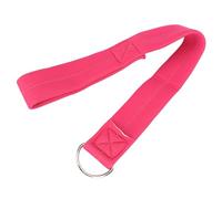 Naroote Caying Stroller, Banda Manual de Seguridad de Corredor, 2 Piezas, a Prueba de Lágrimas, para Cochecitos (Rosa roja)