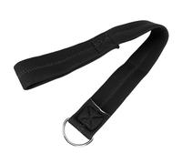 Naroote Caying Stroller, Banda Manual de Seguridad de Corredor, 2 Piezas, a Prueba de Lágrimas, para Cochecitos (BLACK)