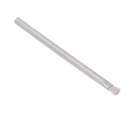 Naroote Cepillo de Algas para Acuario, Cepillo Multiusos de Cerdas de Alambre de Pescado para Piedra de Paisaje ( de algas Pro 15 cm / 5,9 pulgadas)