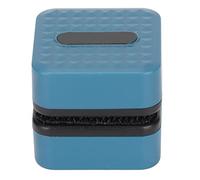 Naroote Cepillo Magnético para Acuarios, Limpiador Profesional de Vidrio para Miniacuarios para Acuarios