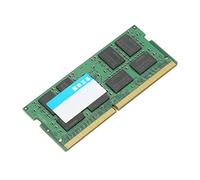 Naroote Chip de Memoria DDR4 SODIMM de Alta Velocidad, 2666 MHz, 260 Pines, 64 bits para Computadora Portátil, Plug and Play para una Mayor Capacidad de Respuesta del (8GB)
