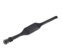 Naroote Cinturón Protector del Tamaño de la Aptitud Física, Cinturón de Fitness con un Fuerte Soporte Sólido para Agacharse (M SIZE)