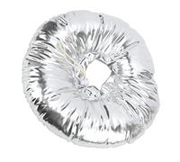 Naroote Collar de Cono de s, Cono de s Alternativo de Recuperación de Gato Ajustable Cuello Mascota Elizabeth para Que los Dejen de Lamer para Gat Kitten Pequeño