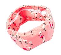 Naroote Collar de Pañuelo Refrescante para Perros, Colores Vibrantes, Transpirable, Cordón Ajustable de Doble Extremo para Paseos (pájaro S)