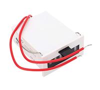 Naroote Contador de Pulso Electromagnético Pantalla Digital Material ABS MCF-6X 1.5W AC220V para Uso Industrial
