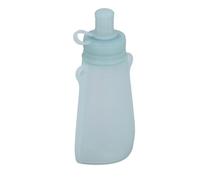 Naroote Contenedor de Almacenamiento de Leche Materna, 120 Ml de Bolsas de Almacenamiento de Leche Materna Multipropósito para la Lactancia (BLUE)