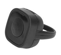 Naroote Control Remoto Page Turner Diseño Humanizado para Video Scroll Cámara de Belleza Novela App Control Remoto 10M para Lectura de Video Selfie ABS Silicona