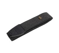 Naroote Correa para el Cuello Universal Cómoda y Moderna Ajustable para Binoculares y Cámaras 1x (BLACK)