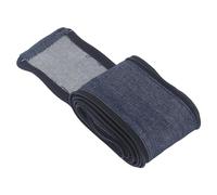 Naroote Cubierta de Cable de Soplete de Soldadura, Funda Protectora Vaquera Resistente Al Calor para Soplete de Soldadura de de Argón