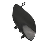 Naroote Cubierta de Gancho de Remolque para Parachoques Delantero, Sello Duradero para Clase C C205 W205, Alta Seguridad para Conducir, 1 Unidad
