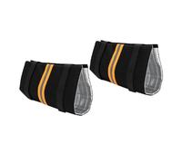 Naroote Cubierta para Grifo Exterior, Protección Aislante de Invierno | Tejido Oxford 600D, ribete reflectante, ajuste universal, fácil acceso, funda duradera