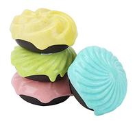 Naroote Desodorante para Mascotas, Aromaterapia, Ambientador Sólido, Eliminador de Olores para para Mascotas de Perrera, Fragancia Natural, Diseño Compacto, para Perros Pequeños, Gatos y para