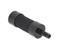 Naroote Difusor de Burbujas para Acuario, Accesorio de Bomba de Oxígeno, Potenciador de Oxígeno, Piedra de Aire para Estanque de Peces, Fijado con Material Metálico, 1 Piedra de Aire para Acuario,