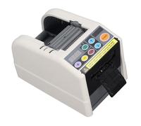 Naroote Dispensadores de Tand, Memoria Práctica Práctica Manual Automático Ciclo de Repetición de Dispensación de Cinta Adhesiva Eléctrica para Almacén (EU enchufe 220-240V, 20-55 ℃, predeterminado