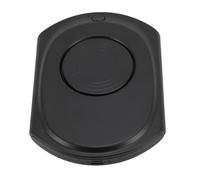 Naroote Dispositivo de Motor de Ratón Indetectable, Dispositivo para Mantener el Mouse en Movimiento Múltiple Multifunción Elegante Delgado Silencioso Mouse Wiggler Shaker Jiggler para Evitar la