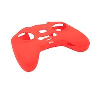 Naroote Drone Pilot Cover Soft Drone Pilot Cover Orificio de Precisión (Rojo)