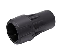 Naroote DWV9000 Conector Universal para Extractor de Polvo Liberación