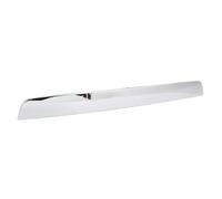 Naroote Embellecedor de Manija de Puerta Levadiza, Repuesto de ABS Cromado para Pathfinder 2013 2020, con Ajuste OEM 908109PG0A 908109PG0A