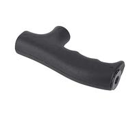 Naroote Empuñadura de monopié, Accesorio de Equipo de Fotografía Ecológico de Plástico Liviano para Senderismo y Escalada, Fotografía Al Aire Libre, 1 Pieza de 5,1x2,4x1,2 Pulgadas