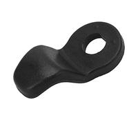 Naroote Empuñadura de Vidrio para Portón Trasero, Reemplazo Duradero para OE 817902E010, Apto para Manija de Puerta de Maletero Sportage, Ajuste Directo para Propietarios de Automóviles 2005-2010