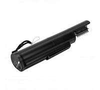 Naroote Escalador de Pescado Eléctrico Inalámbrico para Cocina Casera, Uso Comercial |Diseño Impermeable Totalmente Automático, Batería Integrada de 12 V, Removedor de Escamas de Pescado Inalámbrico