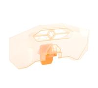 Naroote Escudo de Pistola, Toy Shield Escudo de Armas Adjunto de Arma de Juguete Mod