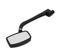 Naroote Espejo Retrovisor para Casco, Ligero, ABS, Ajustable, con Múltiples ángulos, para Montar en Bicicleta, Material de Primera Calidad, Adecuado para Todos los Entusiastas del Ciclismo