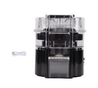 Naroote Exprimidor Portátil 600ml 8-Cuchillas Lento Cítricos