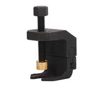 Naroote Extractor de Brazo de Limpiaparabrisas Ajustable y Resistente para Herramienta de Extracción de Brazo de Limpiaparabrisas para E12 E21 E23 E24 E28 E30, Se Adapta a Modelos, Hecho de Acero