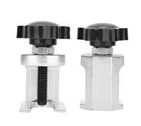 Naroote Extractor de Brazo de Limpiaparabrisas, Herramienta Eficiente de Reparación de Automóviles Apta para, Land Apta para Rover, para, para, Mercedes - Material de Acero