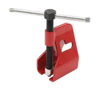 Naroote Extractor de Manga de Compresión para Tubería de Cobre de 1/2 | Herramienta para quitar férulas, extractor de tuercas para reparación de plomería
