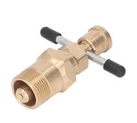 Naroote Extractor de Oliva, Herramienta de Alta Resistencia, Extractor de