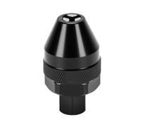 Naroote Extractor de Pernos Dañados, Herramienta de 1/4in de Accionamiento | Construcción CR-MO, agarre potente, fácil de usar, para pernos atascados, aplicaciones versátiles