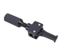 Naroote Extractor de Rodamientos Guía, Herramienta de Extracción de Rodamientos Piloto de 2 Mordazas, Extractor de Acero de Aleación para Varillas Roscadas de 5/8 X 18 3/4 X 16, Ideal para Garaje y