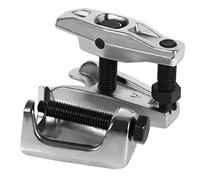 Naroote Extractor de Rótulas para Automóviles Extractor de Acero Al Carbono de Alta Dureza Adecuado para la Mayoría de los Automóviles y Camionetas Ligeras