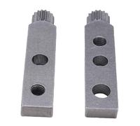 Naroote Extractor de Tuberías Roto Herramienta Diseño Ergonómico de Acero | Resistente al desgaste, Compacto, Adecuado para tuberías de 1/2 pulgada y 3/4 pulgada, Conveniente para reparaciones en el