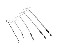 Naroote Extractor Set Ergonómico Diseño de en T Herramienta Versátil para