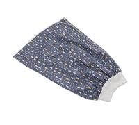 Naroote Falda de Pañal de Tela Lavable para Adultos, Colchón de Incontinencia Transpirable para Personas Mayores, 1 Falda de Pañal para Adultos